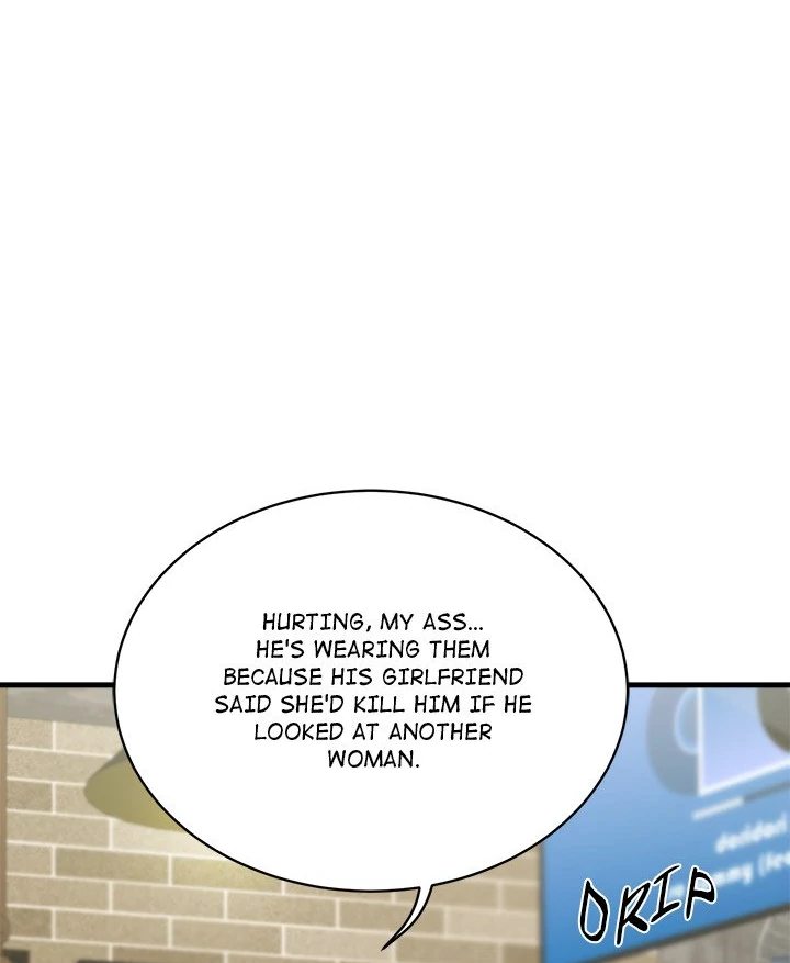 My Other Girlfriend page 10