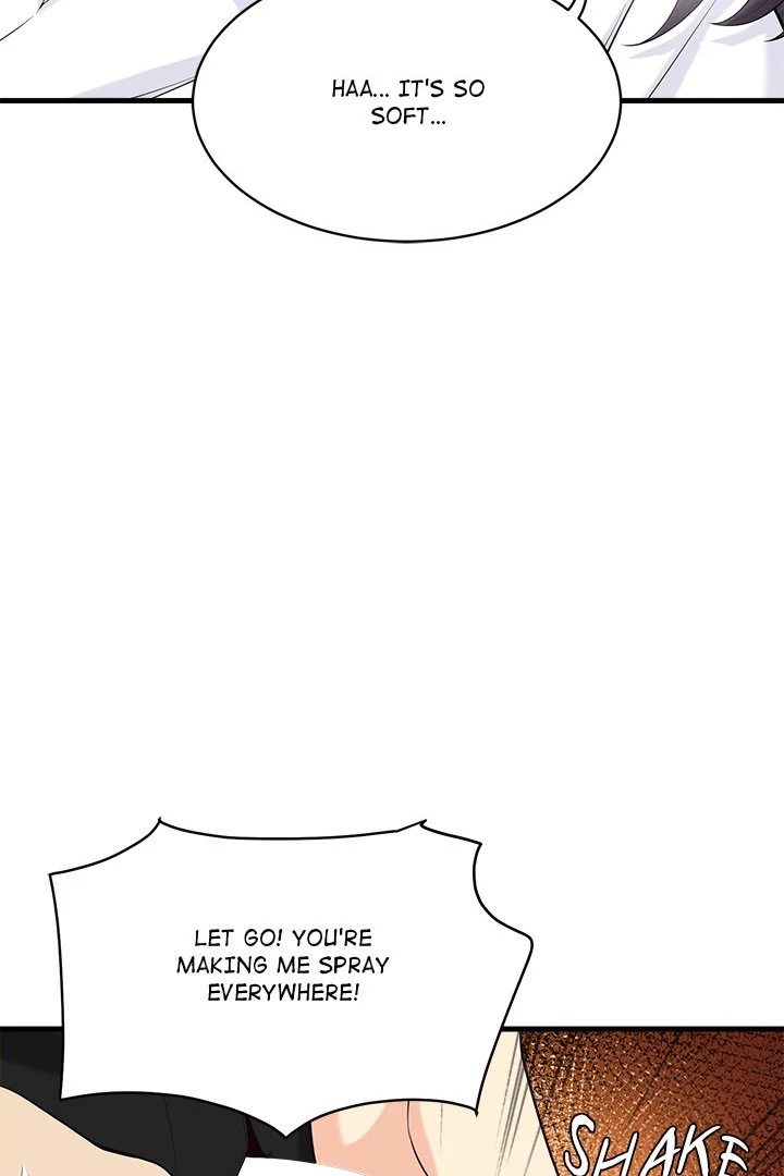 My Other Girlfriend page 35