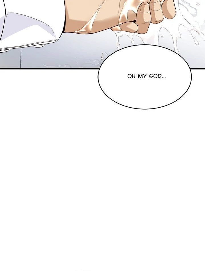My Other Girlfriend page 41