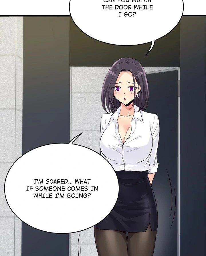 My Other Girlfriend page 49