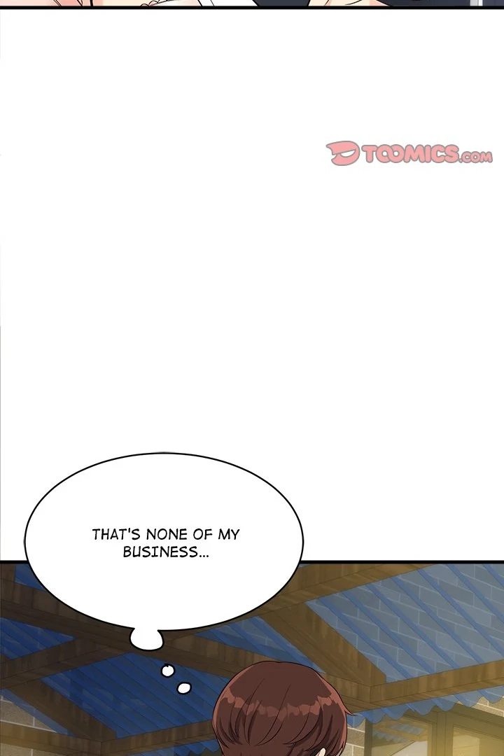 My Other Girlfriend page 62
