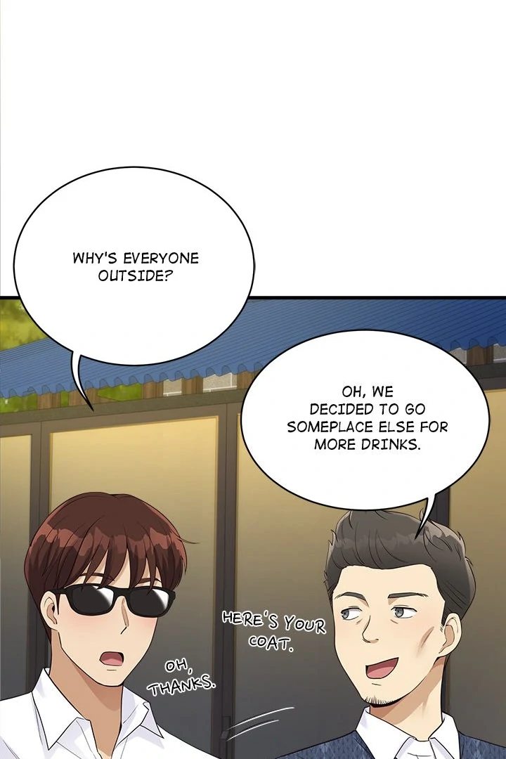 My Other Girlfriend page 66
