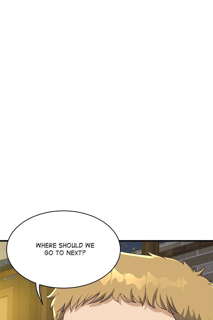 My Other Girlfriend page 75