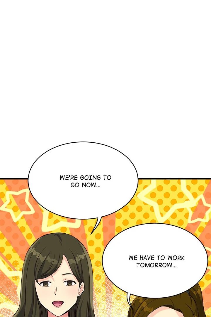 My Other Girlfriend page 77