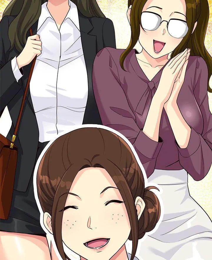 My Other Girlfriend page 78