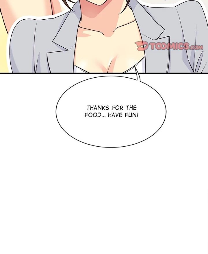 My Other Girlfriend page 79