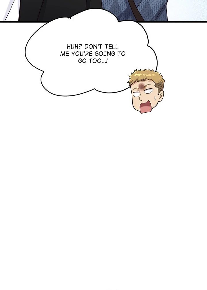 My Other Girlfriend page 83