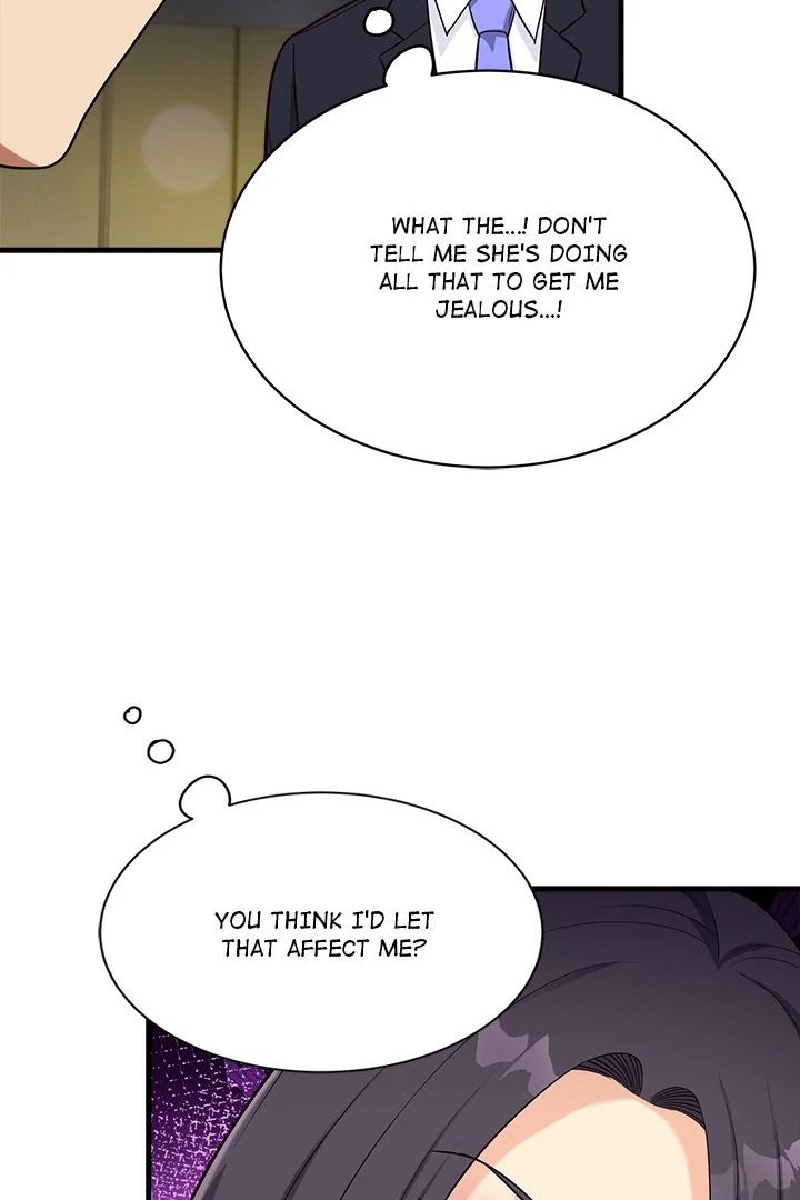 My Other Girlfriend page 89