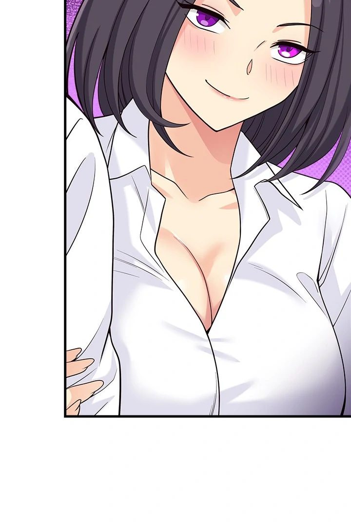 My Other Girlfriend page 90