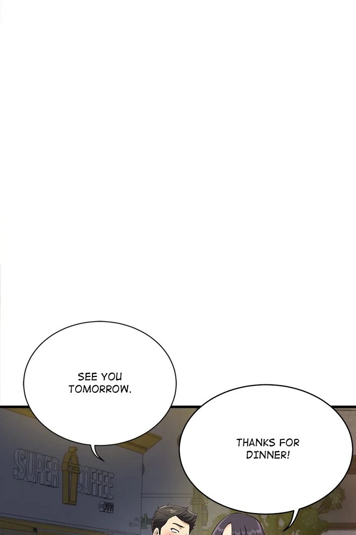 My Other Girlfriend page 93
