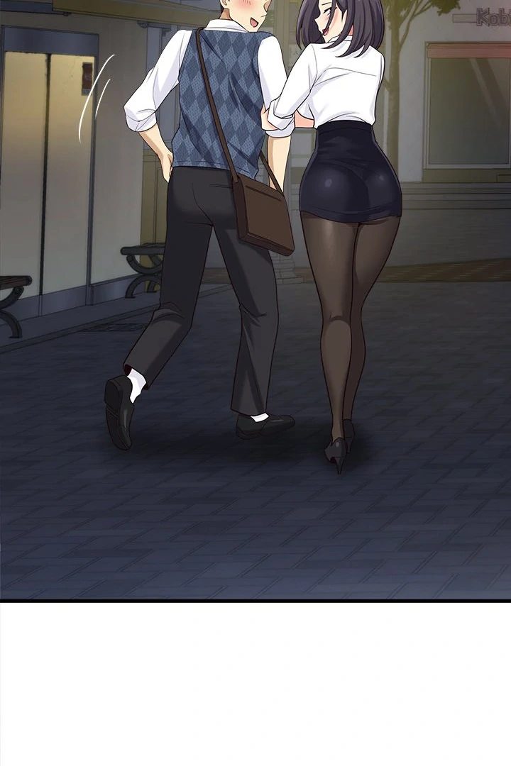 My Other Girlfriend page 94