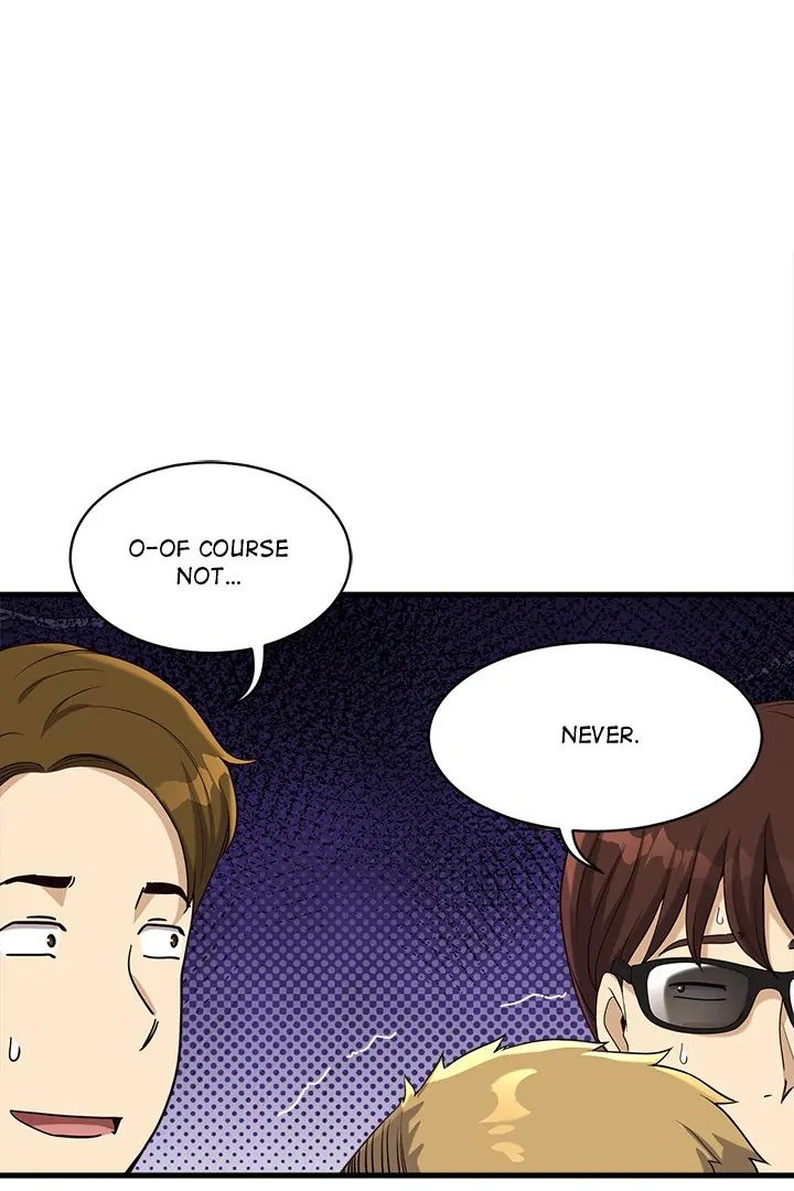 My Other Girlfriend page 98
