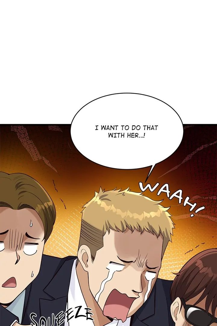 My Other Girlfriend page 102