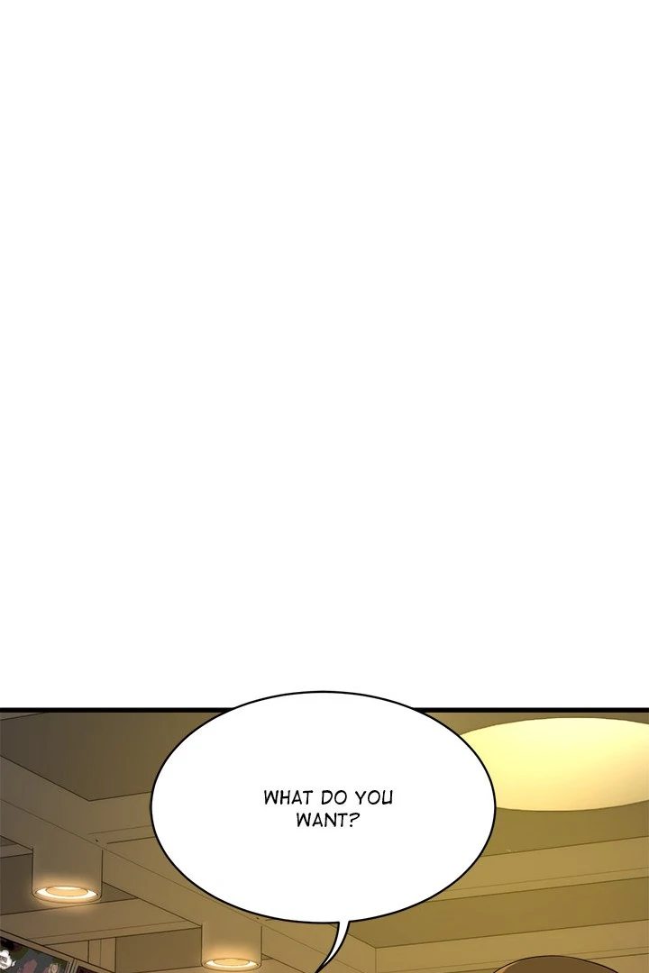 My Other Girlfriend page 107