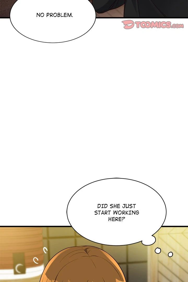 My Other Girlfriend page 112
