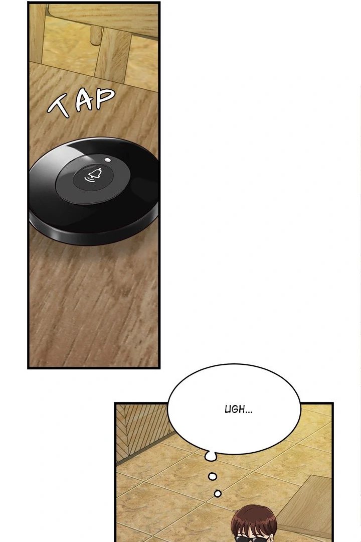 My Other Girlfriend page 115