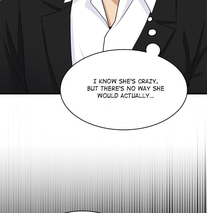 My Other Girlfriend page 118