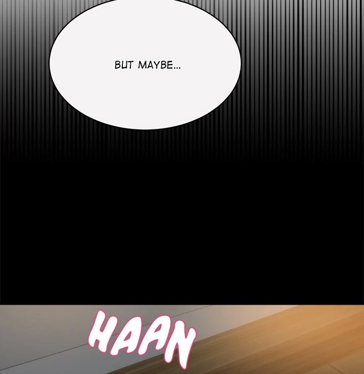 My Other Girlfriend page 119