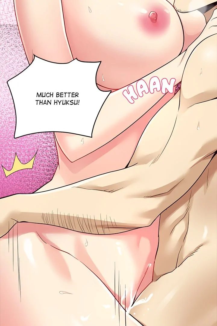 My Other Girlfriend page 122
