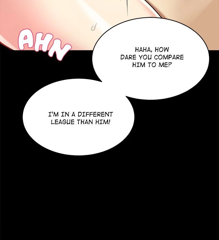 My Other Girlfriend page 123