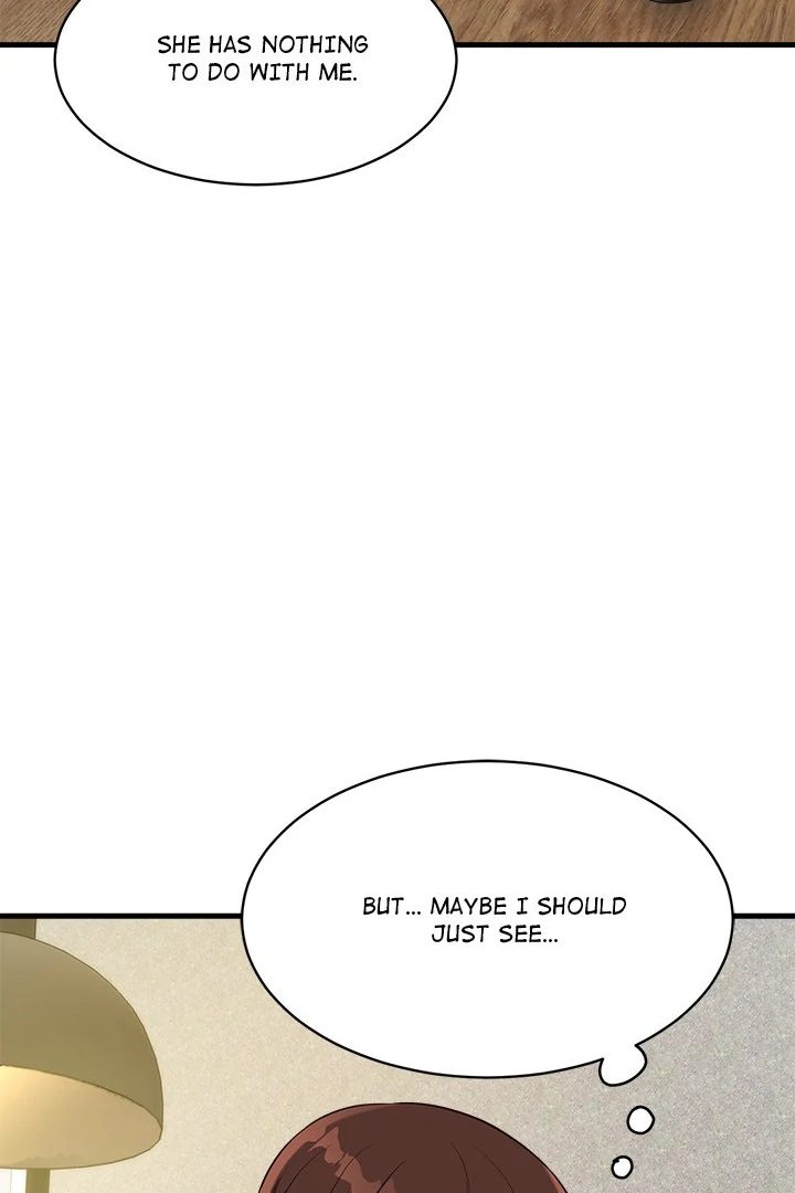 My Other Girlfriend page 126