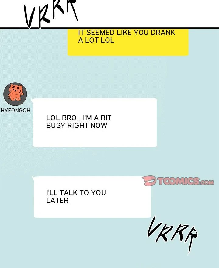 My Other Girlfriend page 129