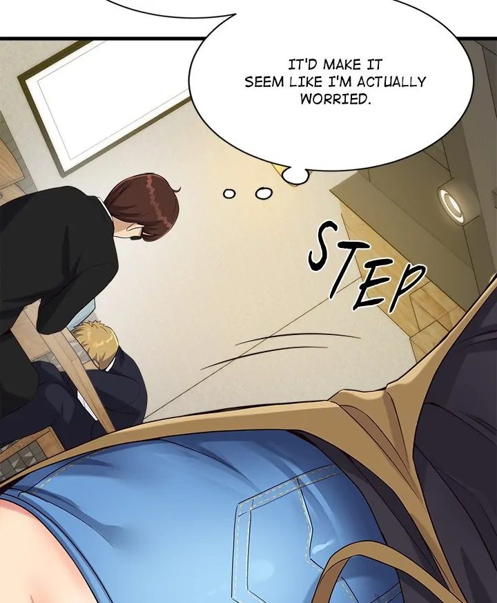 My Other Girlfriend page 133