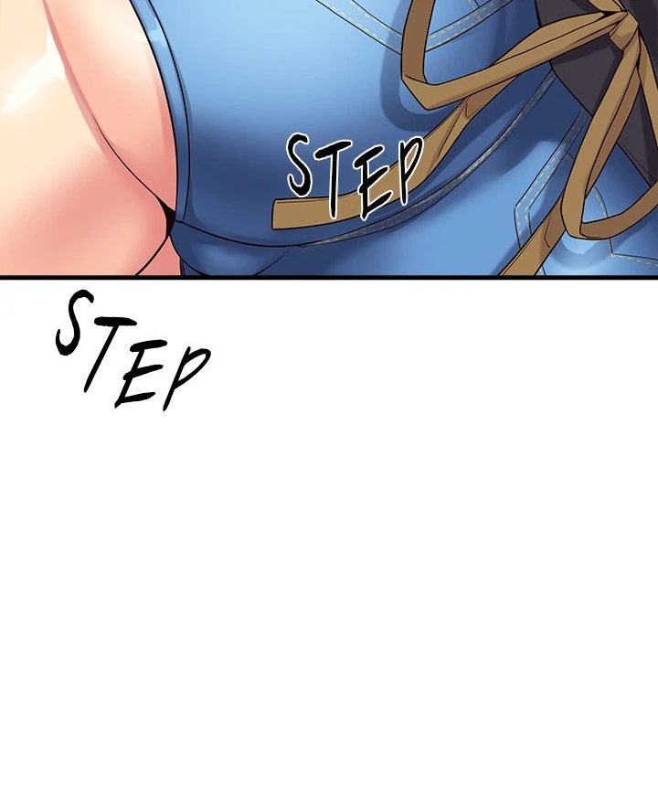 My Other Girlfriend page 134
