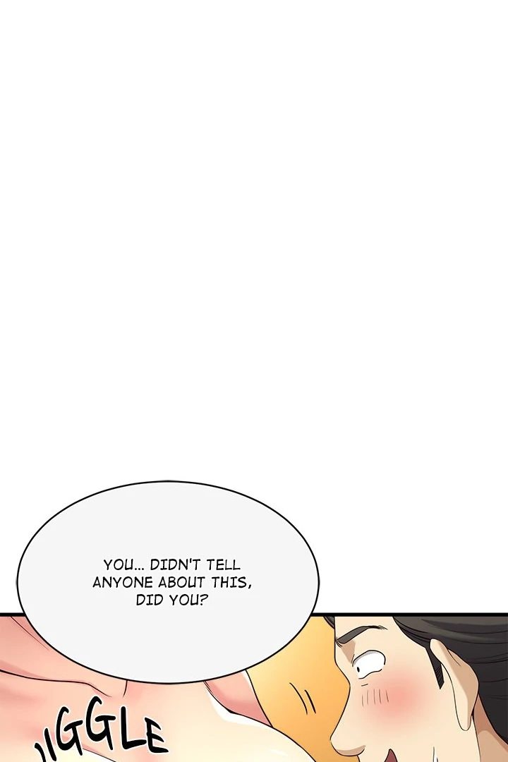 My Other Girlfriend page 138