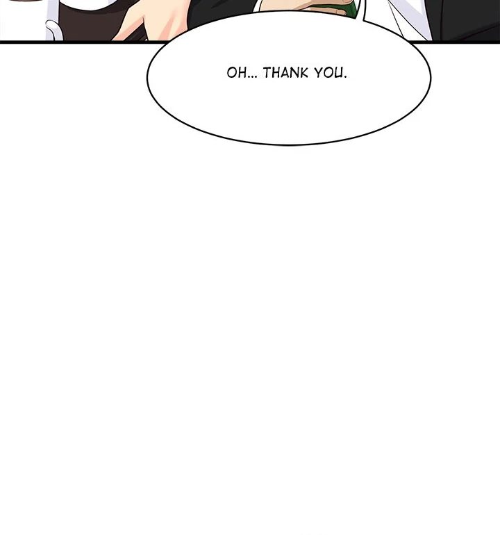 My Other Girlfriend page 4