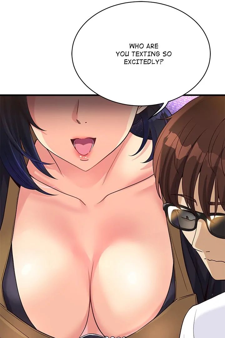 My Other Girlfriend page 5