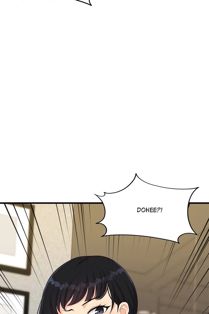 My Other Girlfriend page 12