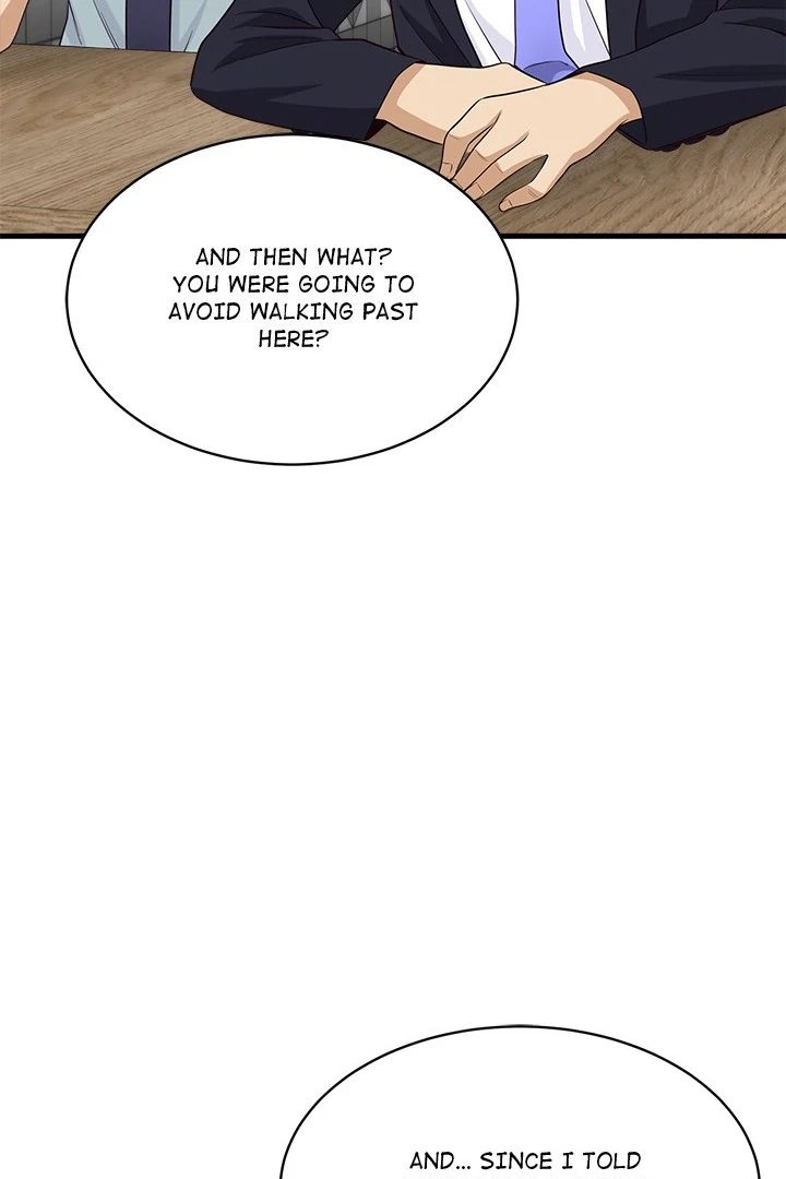 My Other Girlfriend page 16