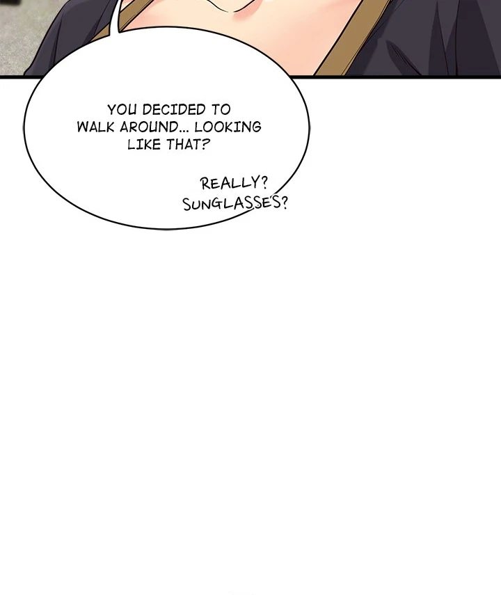 My Other Girlfriend page 18