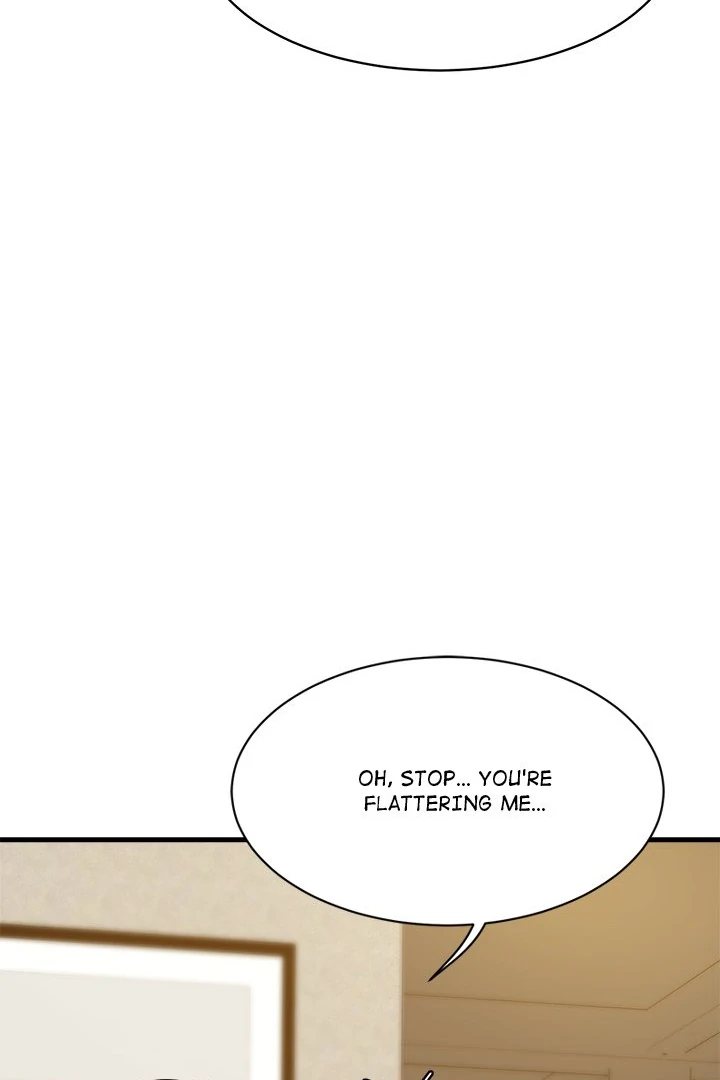 My Other Girlfriend page 29