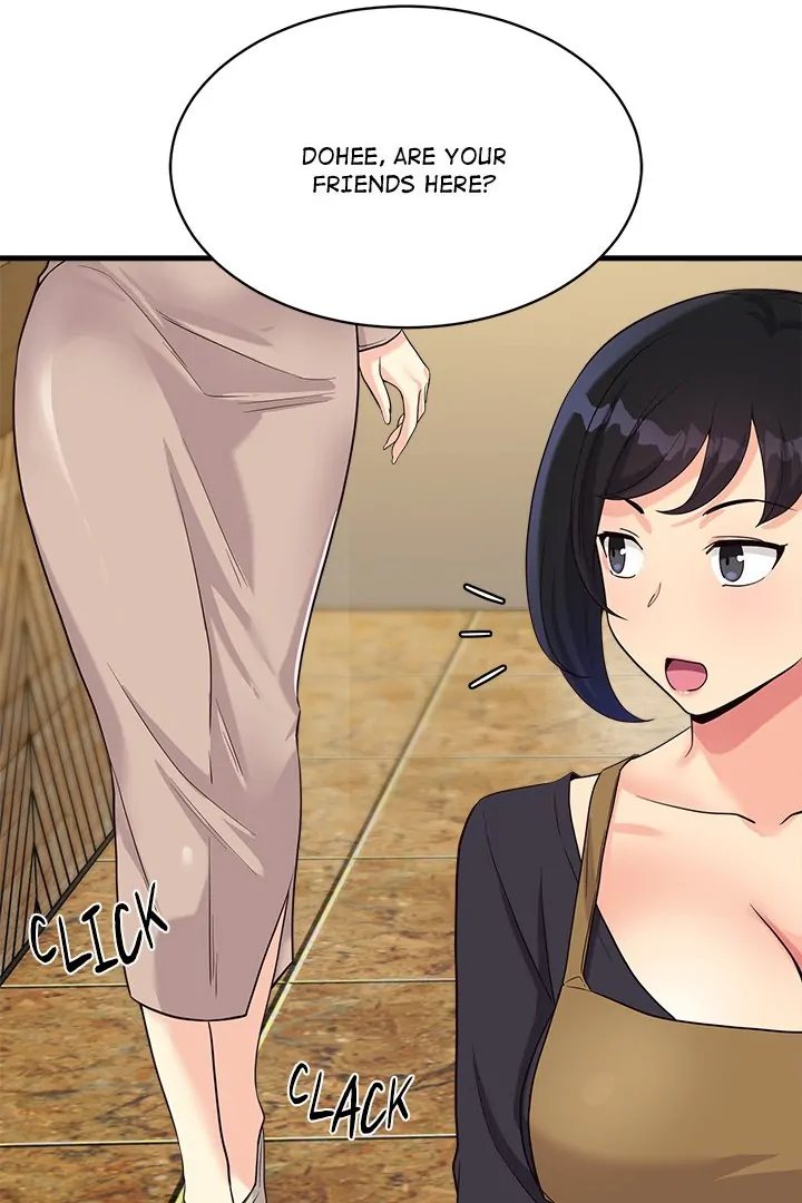 My Other Girlfriend page 32