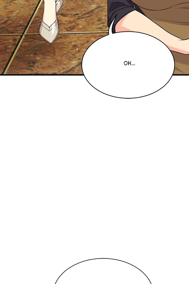 My Other Girlfriend page 33