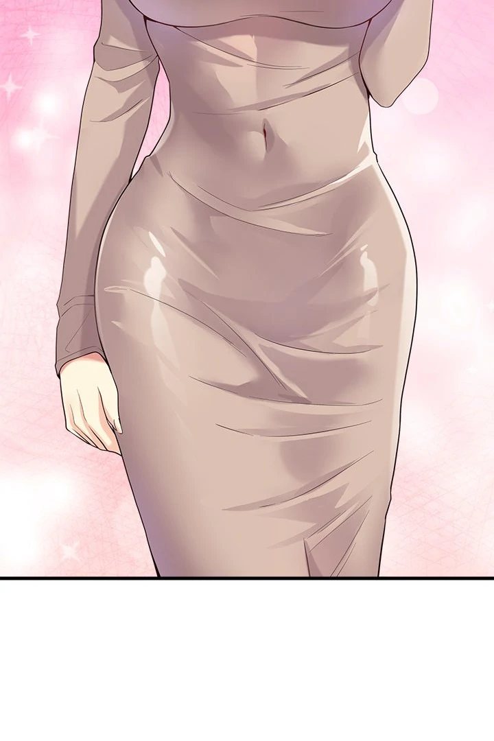 My Other Girlfriend page 37