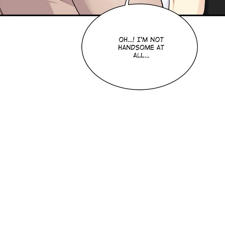 My Other Girlfriend page 40