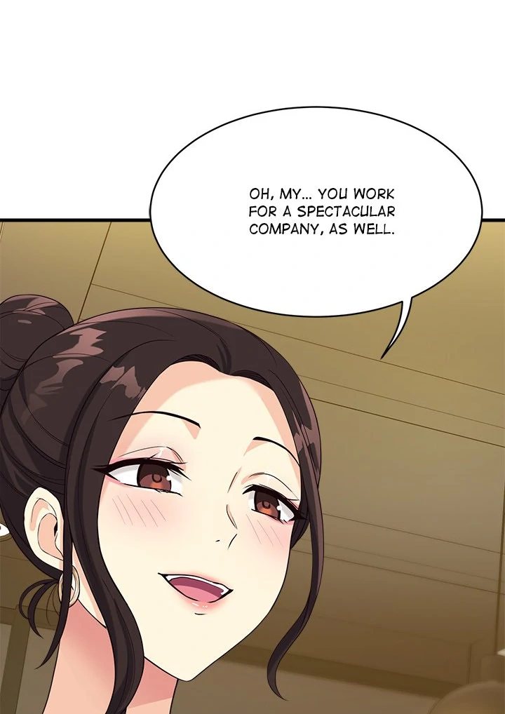 My Other Girlfriend page 44