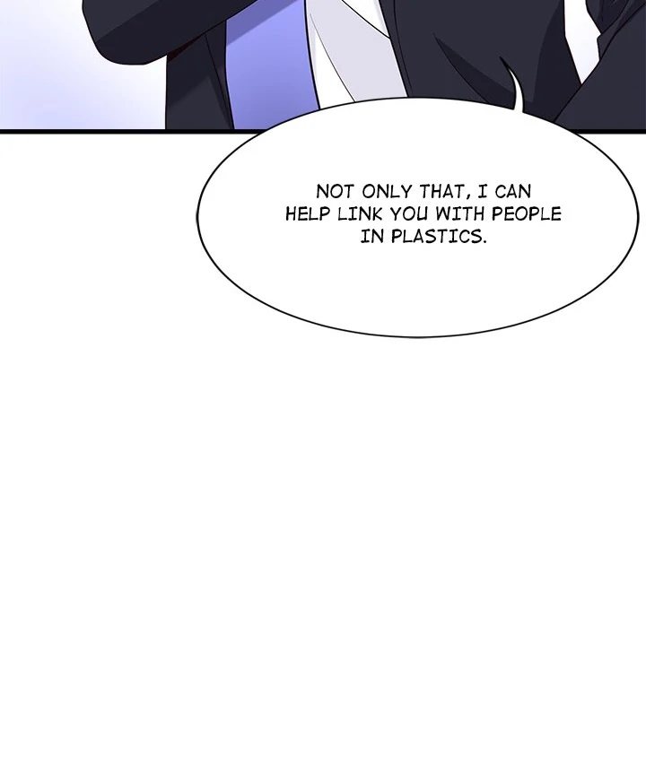 My Other Girlfriend page 49