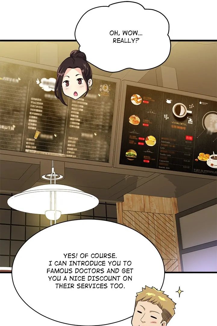 My Other Girlfriend page 50