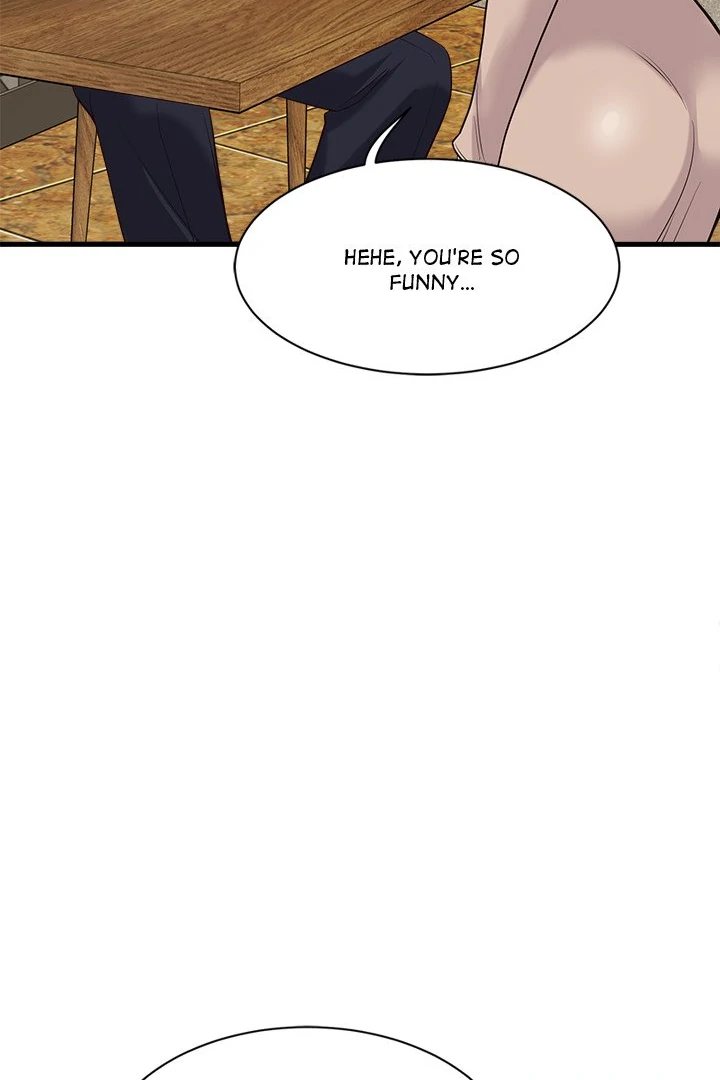 My Other Girlfriend page 55