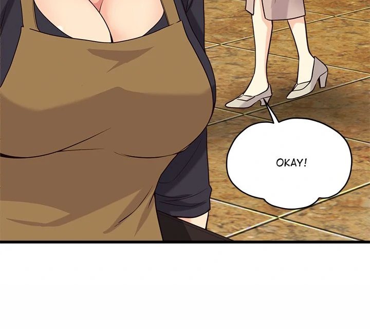 My Other Girlfriend page 57