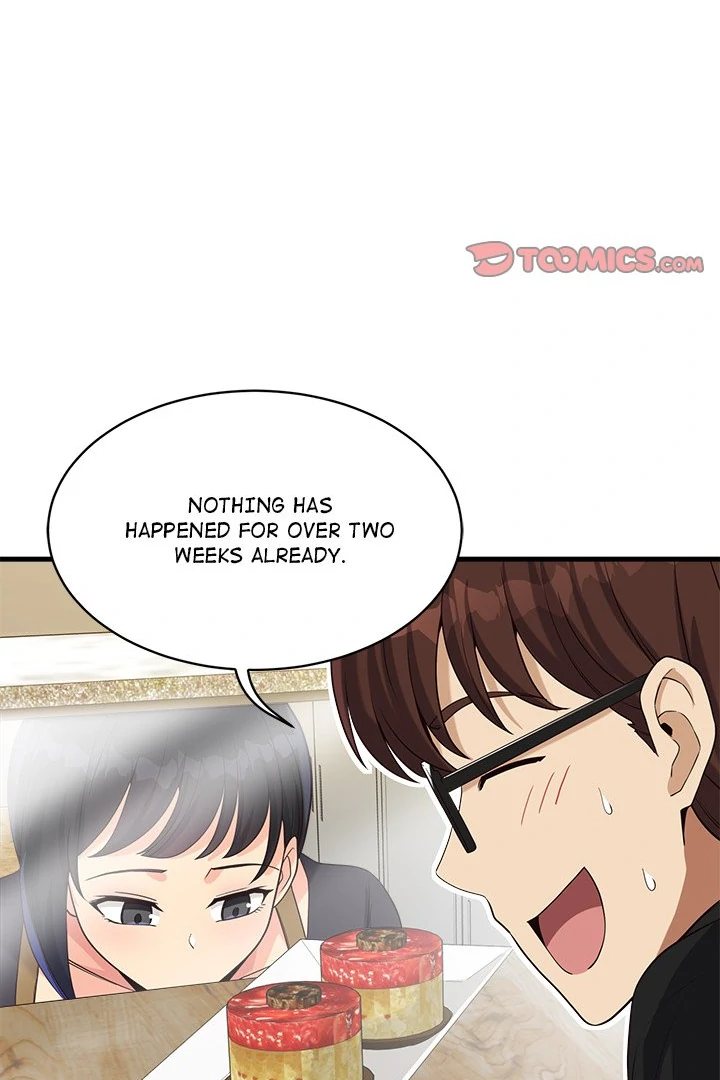 My Other Girlfriend page 60