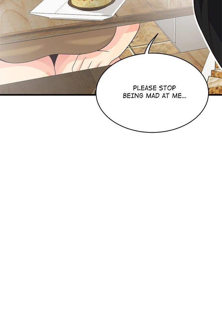 My Other Girlfriend page 61