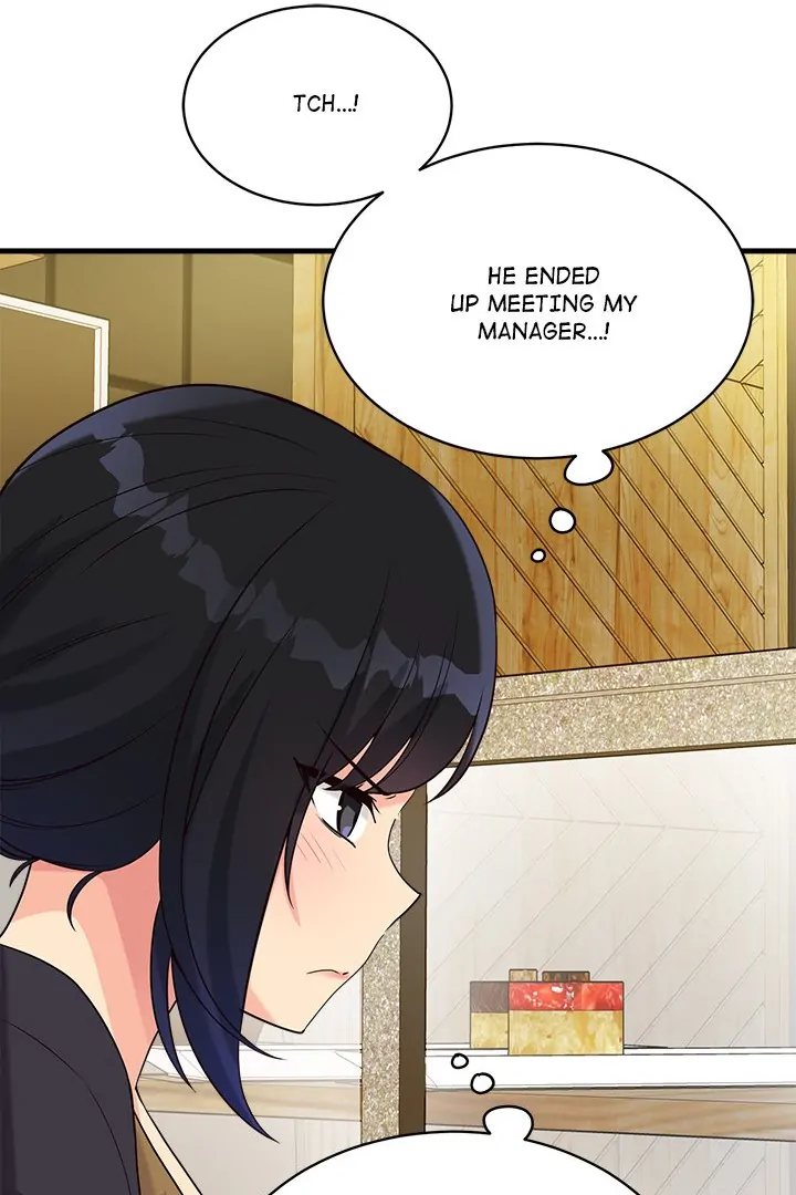 My Other Girlfriend page 64