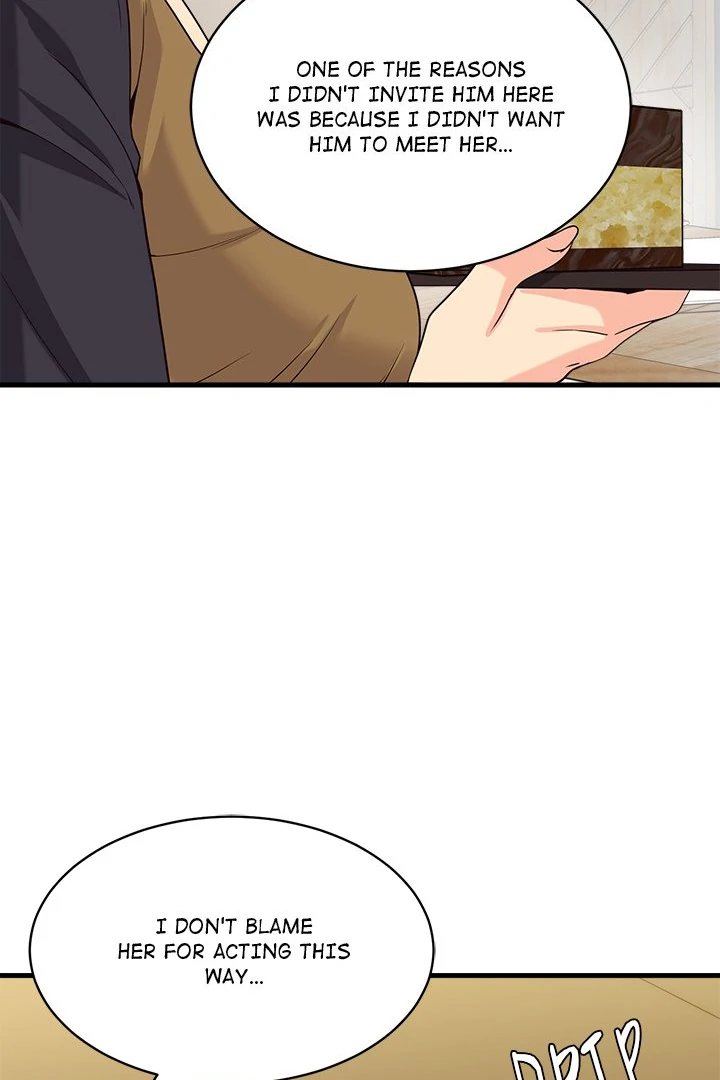 My Other Girlfriend page 65