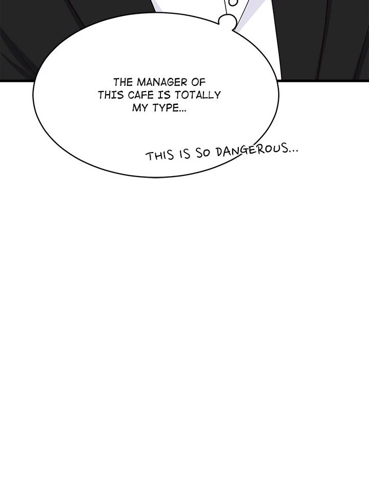 My Other Girlfriend page 67