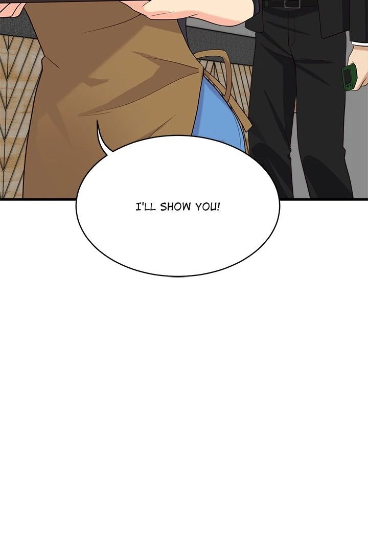 My Other Girlfriend page 69